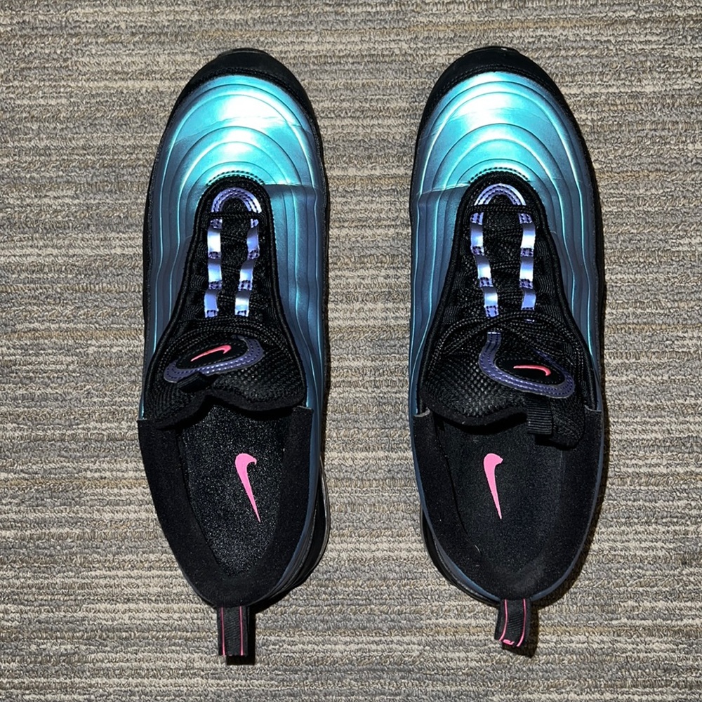 Nike Air Max 97 LX. Size US 11.5.